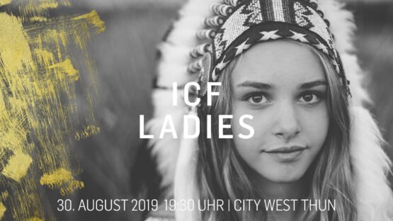 Frauen treffen thun