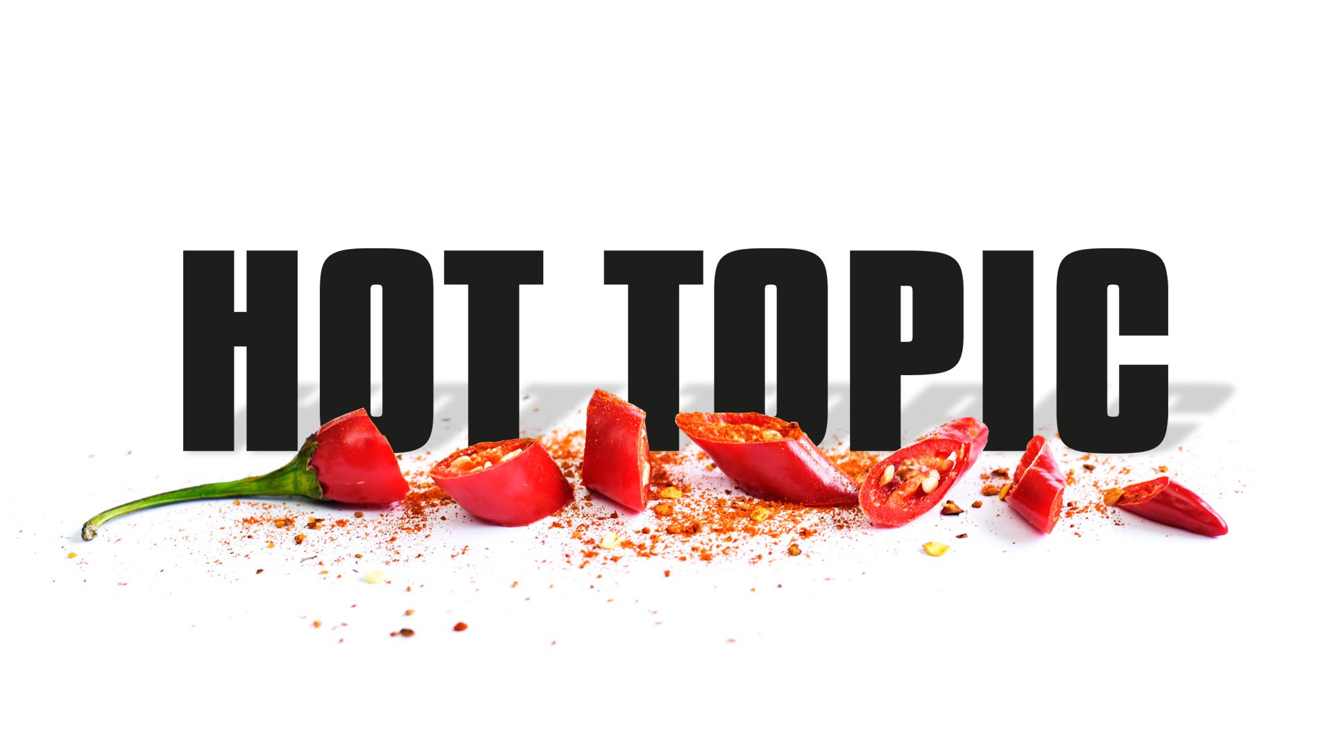 Hot Topic