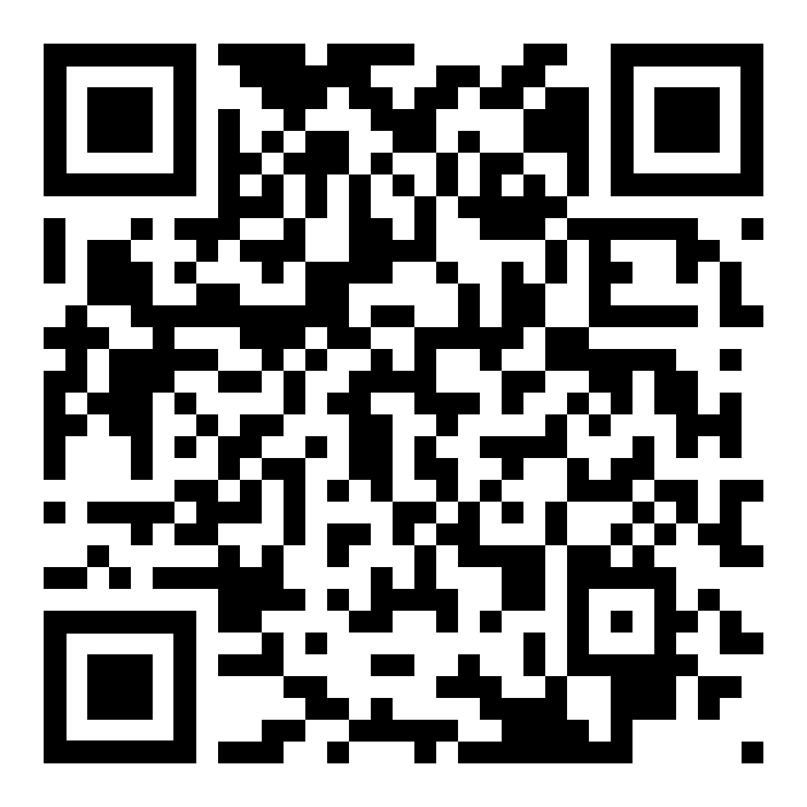 REACH Thun QR-Code