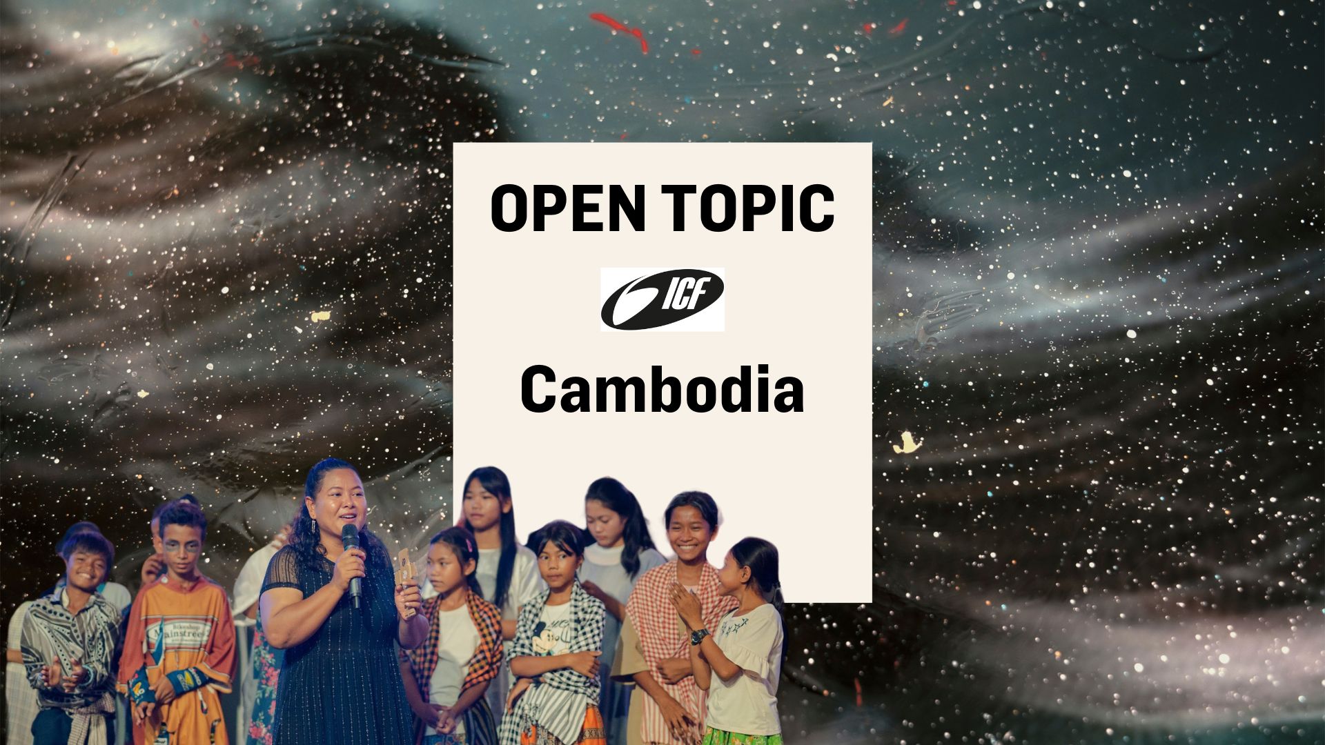 ICF Cambodia
