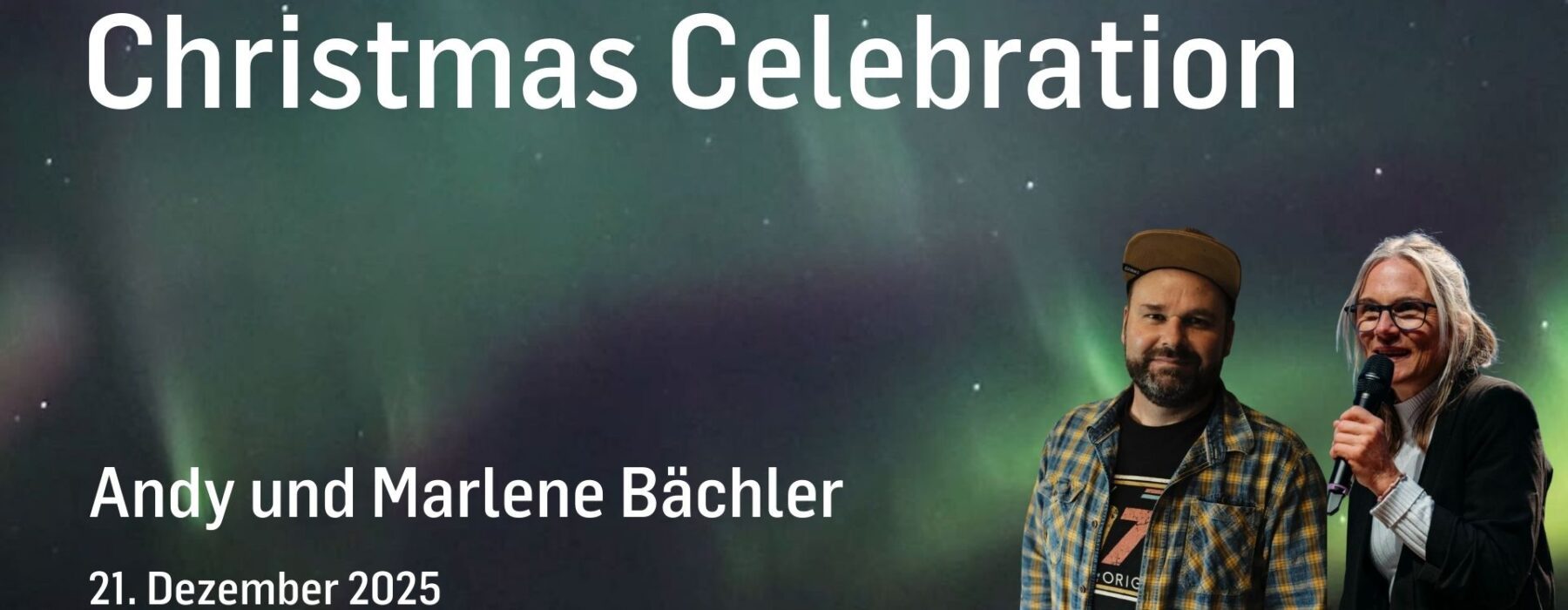 Christmas Celebration