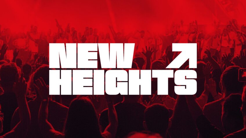 New Heights